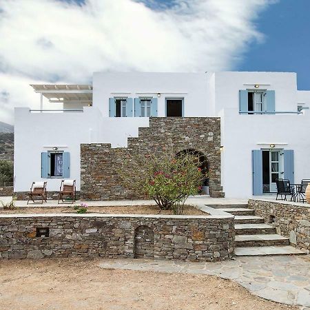Villa Filitsa Platis Gialos  Exterior foto