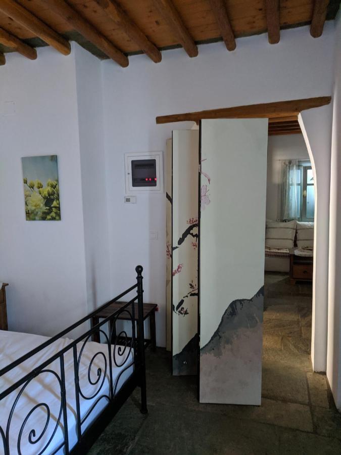 Villa Filitsa Platis Gialos  Exterior foto
