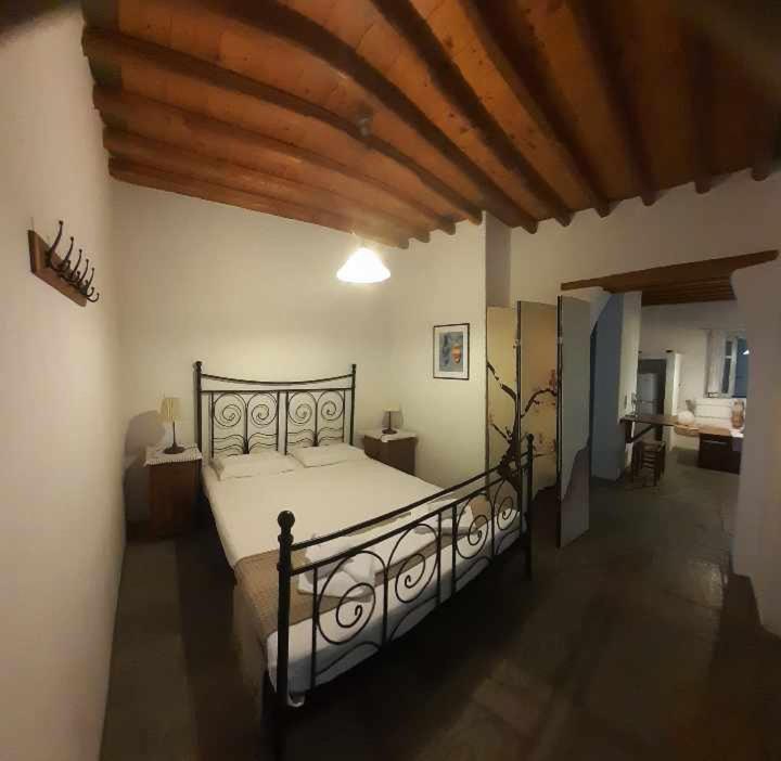Villa Filitsa Platis Gialos  Exterior foto