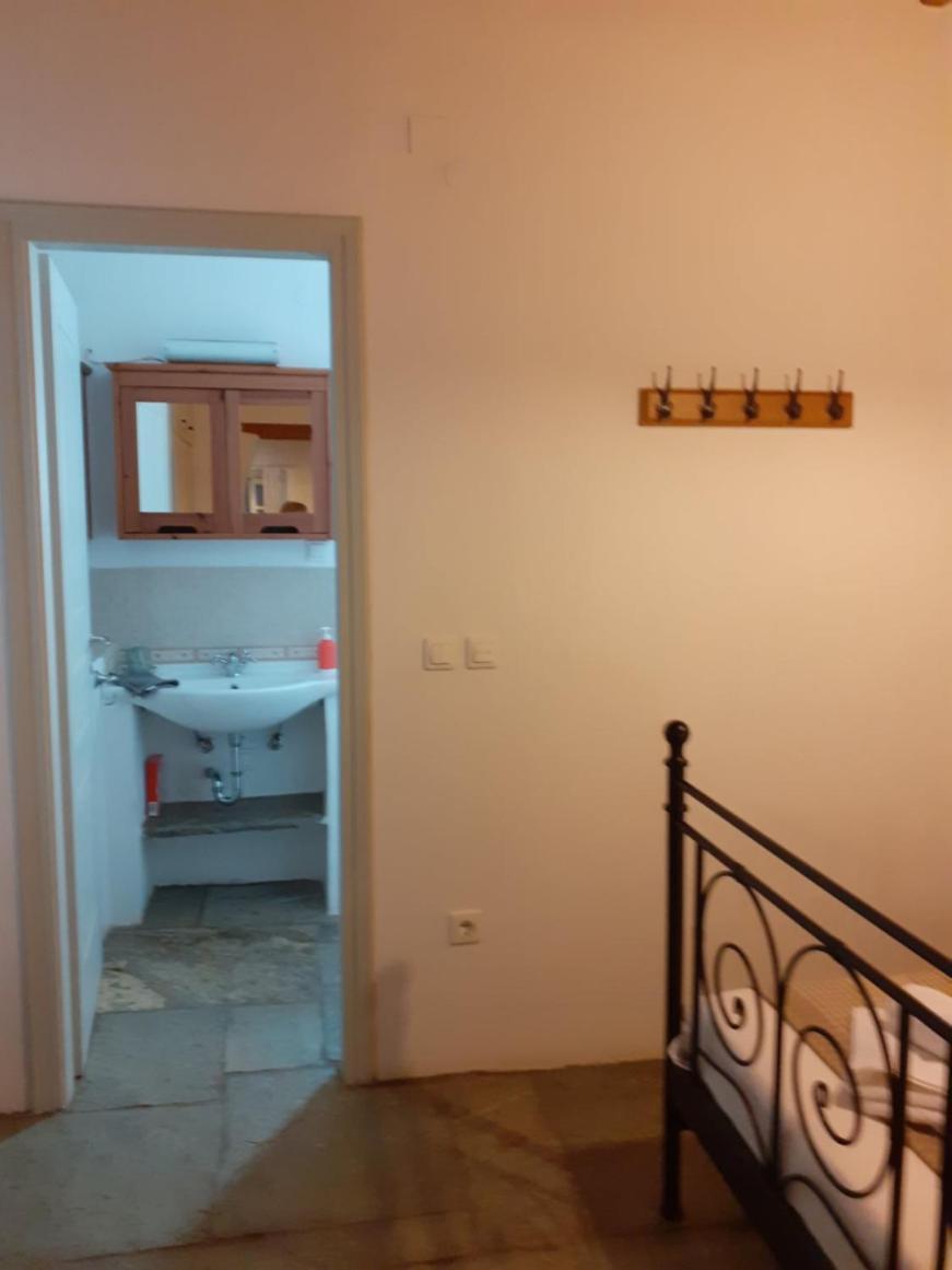 Villa Filitsa Platis Gialos  Habitación foto